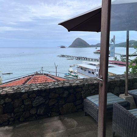 Hotel Blue Parrot Labuan Bajo Zewnętrze zdjęcie
