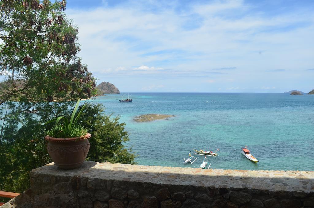 Hotel Blue Parrot Labuan Bajo Pokój zdjęcie